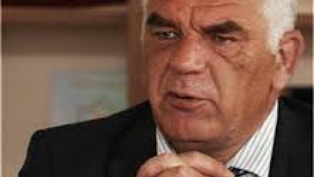 Ваньо Танов: Фирми на Йордан Цонев са крали ДДС, прикрити са