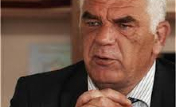 Ваньо Танов: Фирми на Йордан Цонев са крали ДДС, прикрити са