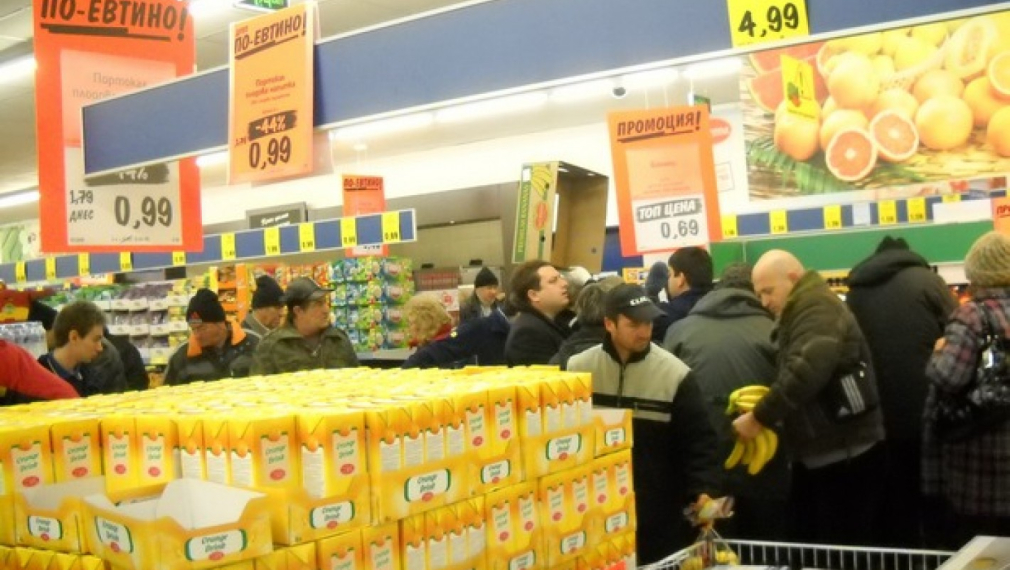 БСП иска публични договори между търговските вериги и производители