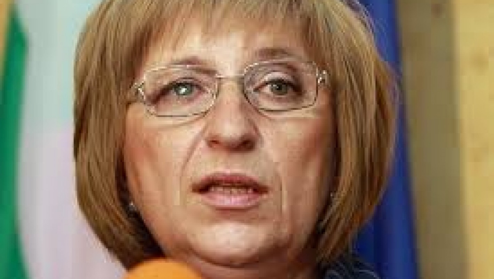 Цецка Цачева: През 2010 г. ситуацията в Северна Корея бе по-различна