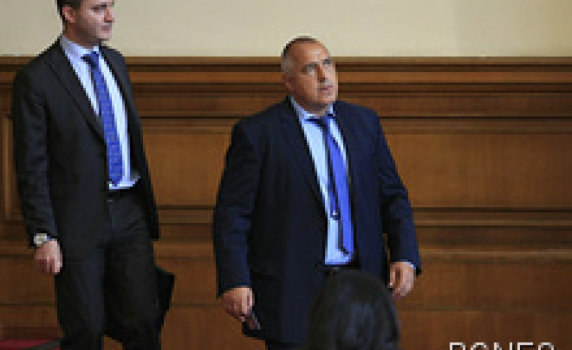 Владислав Горанов напуска НС, може да бъде издигнат за зам.-шеф на ГЕРБ