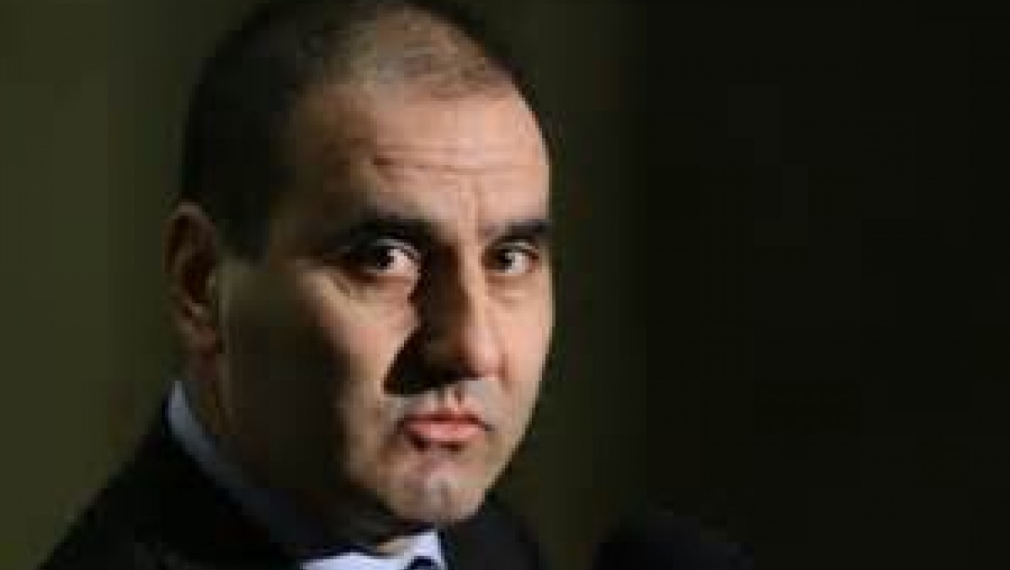 И Цветанов иска справка от Цветлин Йовчев за посещенията на Пеевски в МВР