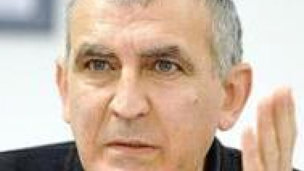 И. Чалъков: Плевнелиев е изключителен бизнесмен и отличен политик И. Чалъков: Плевнелиев е изключителен бизнесмен и отличен политик