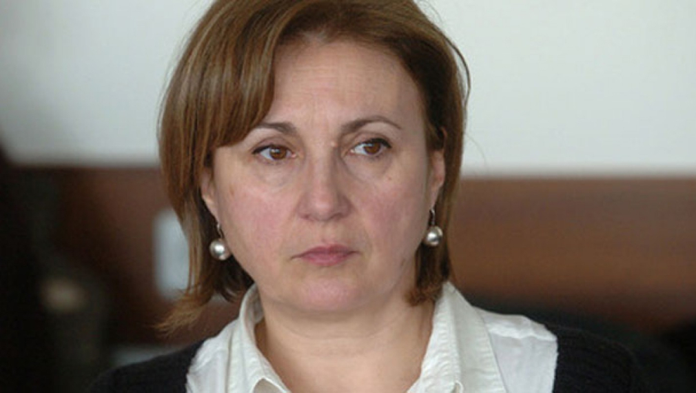 Р. Бъчварова: Ако Красимир Стефанов не е разбрал с какво се захваща, това си е негов проблем Р. Бъчварова: Ако Красимир Стефанов не е разбрал с какво се захваща, това си е негов проблем
