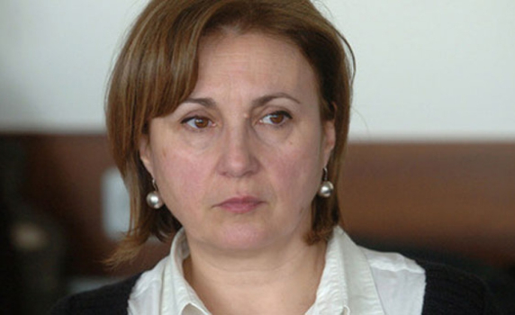 Р. Бъчварова: Ако Красимир Стефанов не е разбрал с какво се захваща, това си е негов проблем