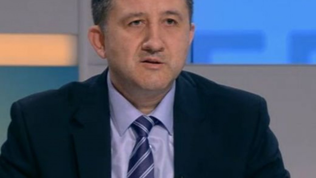 Г. Марков: Още двама депутати на ГЕРБ се отцепват до март