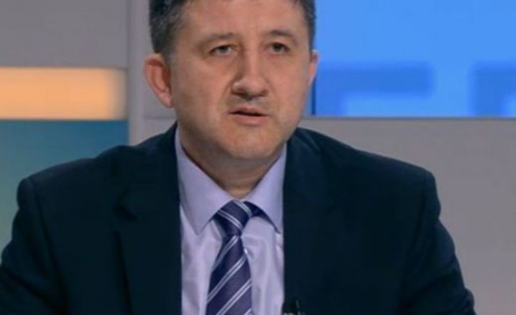 Г. Марков: Още двама депутати на ГЕРБ се отцепват до март