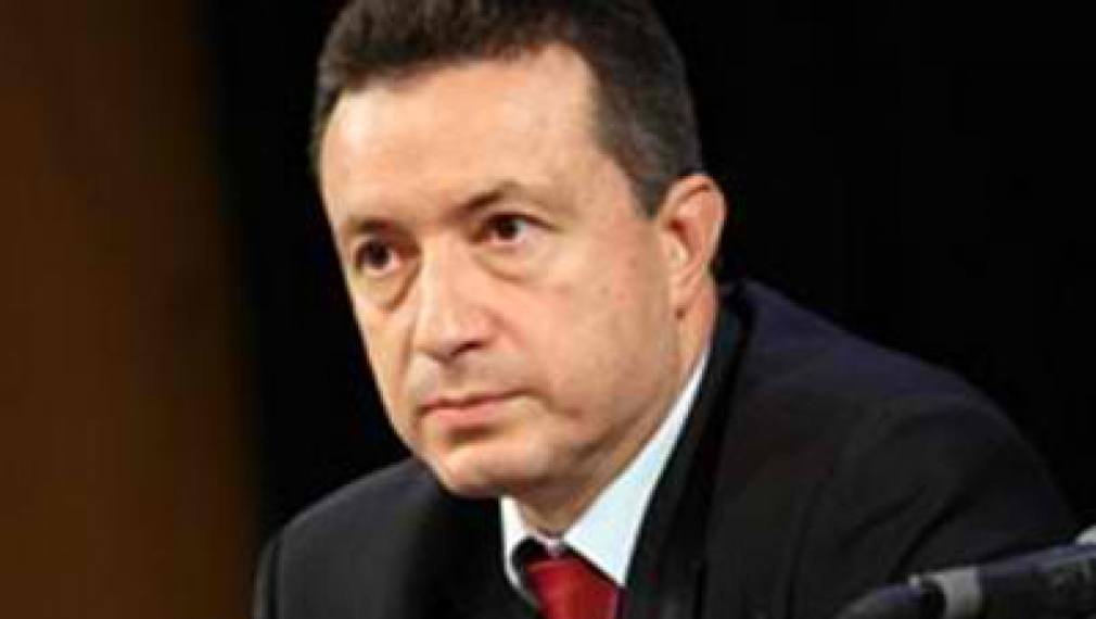 Янаки Стоилов: Днес е критичен ден за приемането на Изборния кодекс (обновена) Янаки Стоилов: Днес е критичен ден за приемането на Изборния кодекс (обновена)