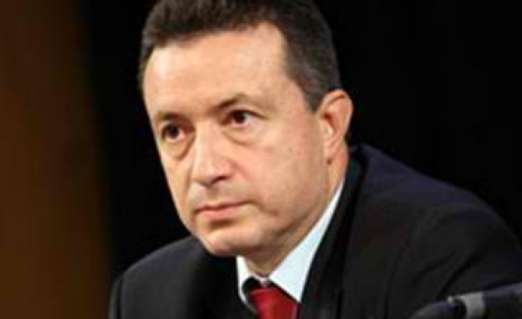 Янаки Стоилов: Днес е критичен ден за приемането на Изборния кодекс (обновена)