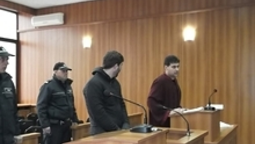 Пловдивски съд прати в ареста терорист от &quot;Ал Кайда&quot; 