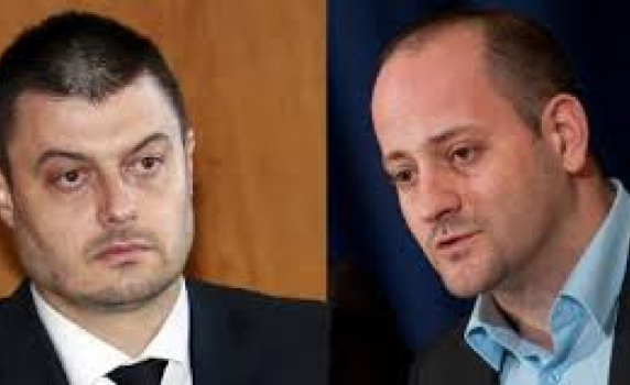 Радан Кънев ще съди Бареков