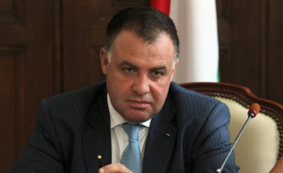 М. Найденов: Цветанов ще вади компромати за всички от ГЕРБ, разграничили се от него  