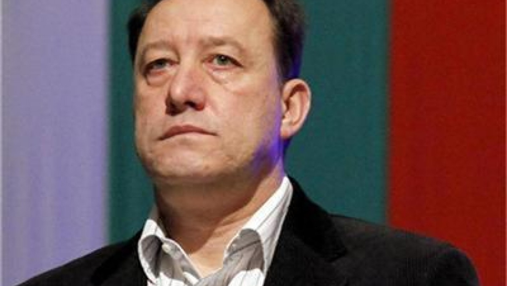 Найденов: Има основания да се тревожим за етническия мир