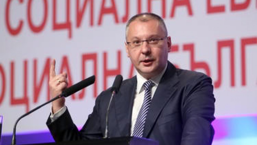 Станишев: Темата за избор между ЕС и Русия влошава нещата в Украйна