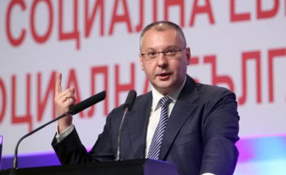 Станишев: Темата за избор между ЕС и Русия влошава нещата в Украйна