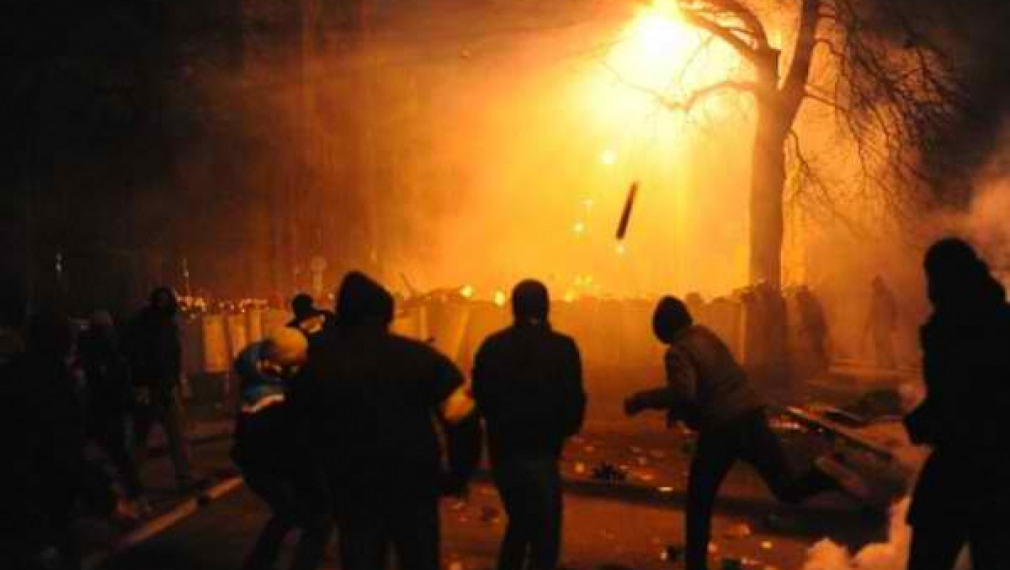 Примирието в Украйна рухна, 17 загинаха днес 