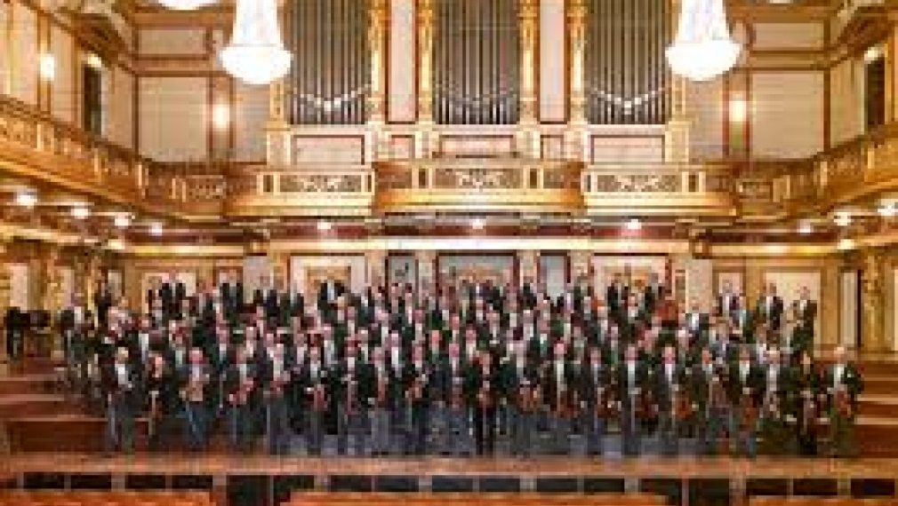 Поредица „Световните оркестри” и техните диригенти – Виенска филхармония