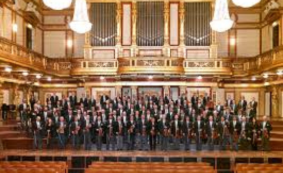 Поредица „Световните оркестри” и техните диригенти – Виенска филхармония