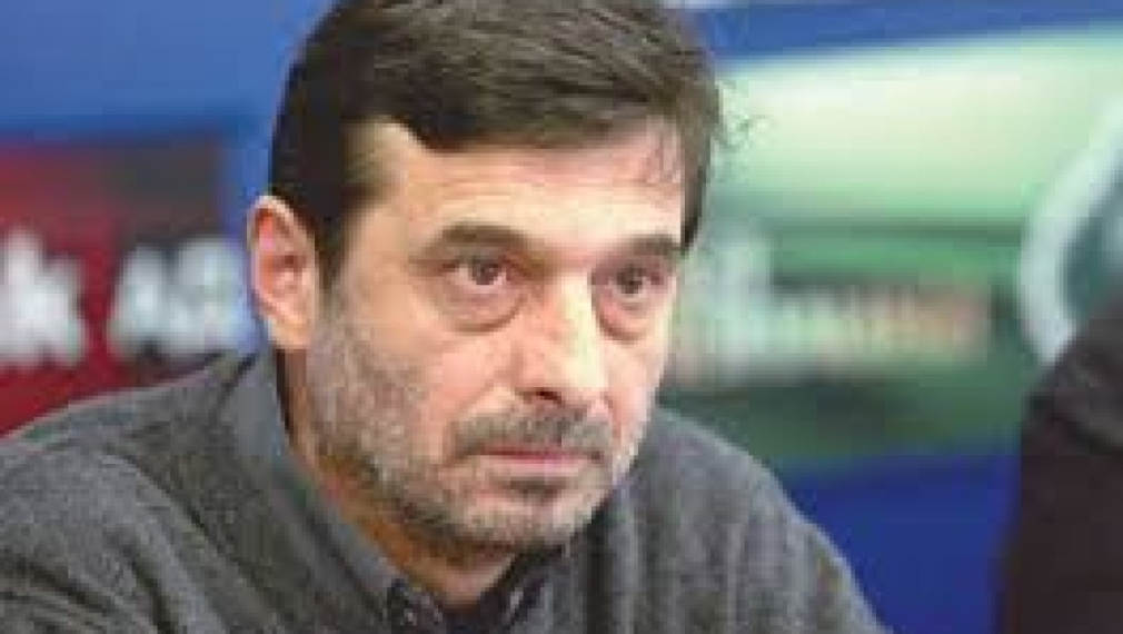 Димитър Манолов от КТ "Подкрепа" става председател на надзорния съвет на НОИ Димитър Манолов от КТ "Подкрепа" става председател на надзорния съвет на НОИ