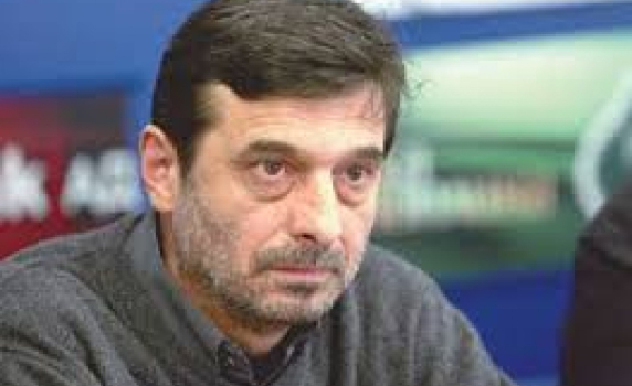 Димитър Манолов от КТ &quot;Подкрепа&quot; става председател на надзорния съвет на НОИ