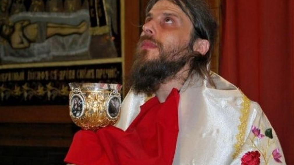 Св. Синод наказа епископ Игнатий за твърденията, че патриархът е масон
