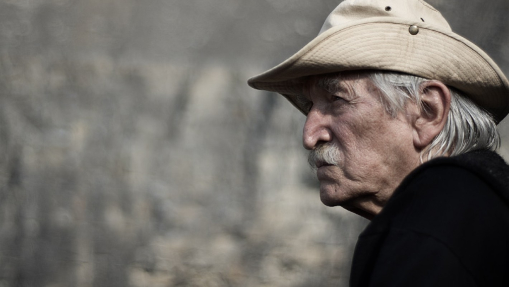 In memoriam Джоко Росич: „Всичко умира, остава само съграденото&quot;