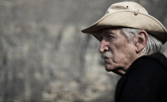 In memoriam Джоко Росич: „Всичко умира, остава само съграденото&quot;