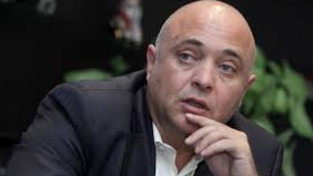 Орлин Алексиев: Не съм наркотрафикант. Борисов: Той потвърди пред мен, че няма нищо общо