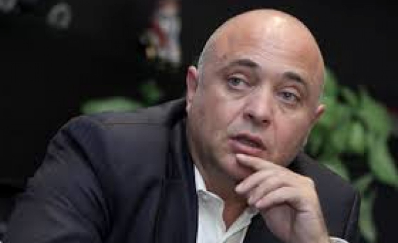 Орлин Алексиев: Не съм наркотрафикант. Борисов: Той потвърди пред мен, че няма нищо общо