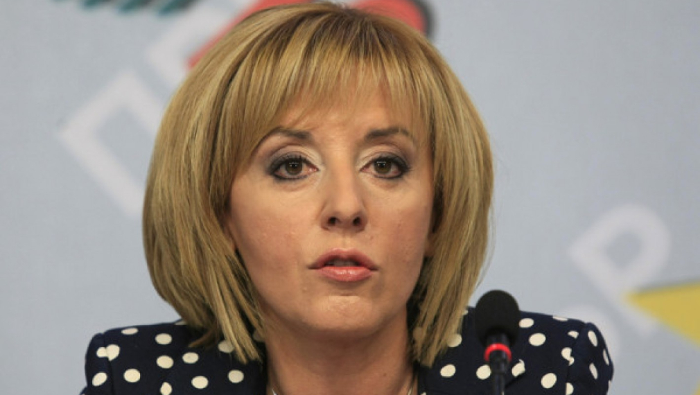 Манолова: Президентът трябва да е много убедителен, ако наложи вето на Изборния кодекс
