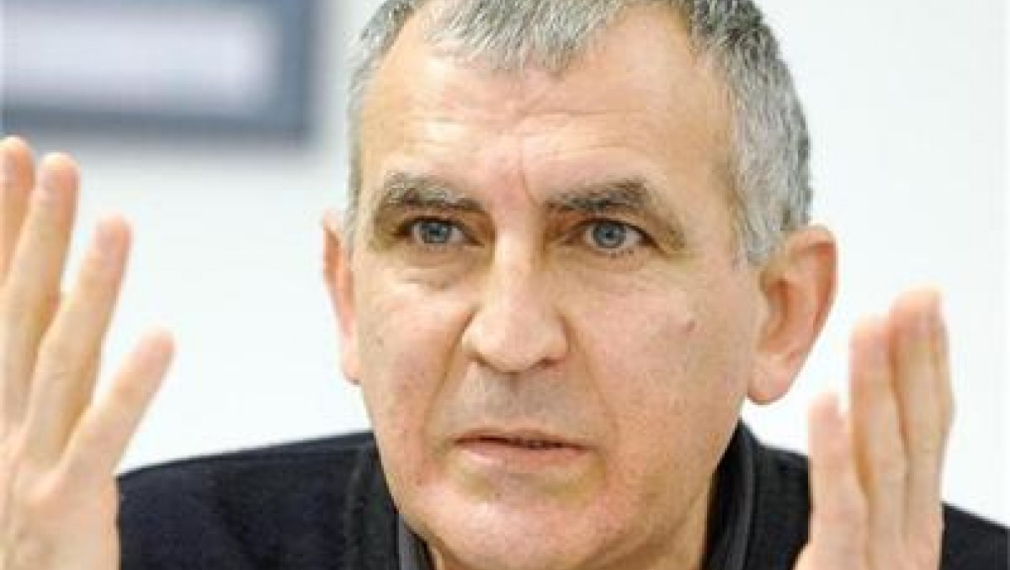 Иван Чалъков: Очаквам сериозна криза в енергетиката Иван Чалъков: Очаквам сериозна криза в енергетиката