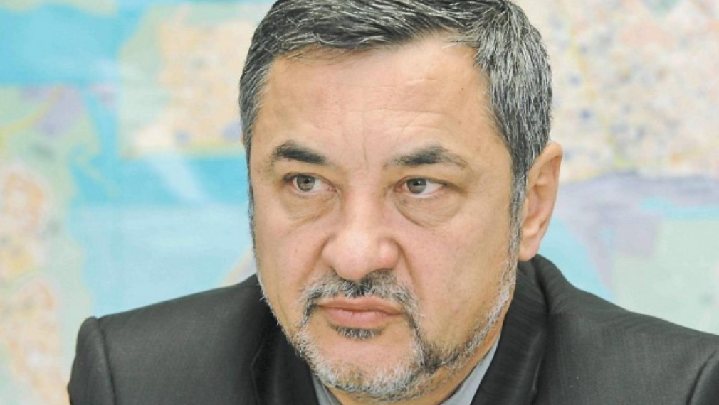 В. Симеонов: НФСБ иска да влезе в парламента, за да даде, а не да вземе