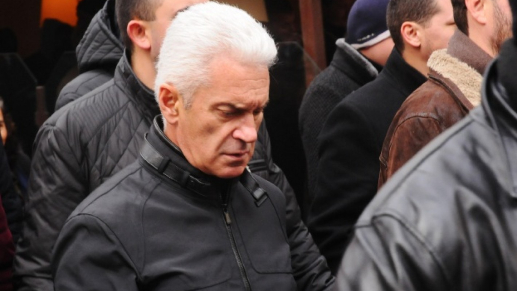 Сидеров: Манипулират хората, за да внушат, че не аз трябва да бъда премиер