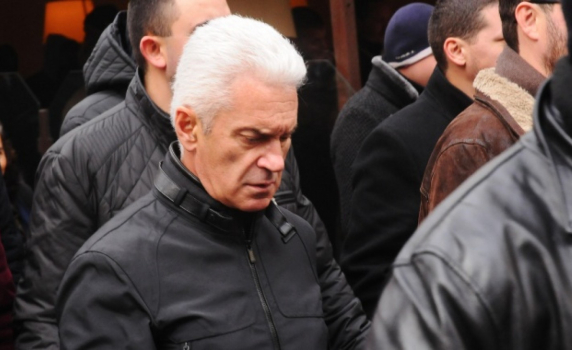 Сидеров: Манипулират хората, за да внушат, че не аз трябва да бъда премиер