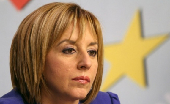 Манолова: При мажоритарен вот само БСП, ГЕРБ и ДПС влизат в НС
