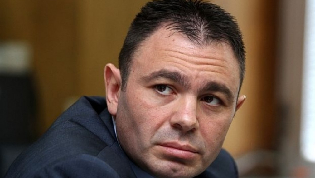 Гл. секретар на МВР: В офиса на Орлин Алексиев са унищожавани документи