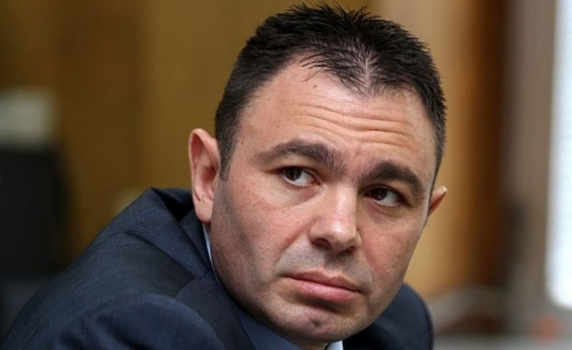 Гл. секретар на МВР: В офиса на Орлин Алексиев са унищожавани документи