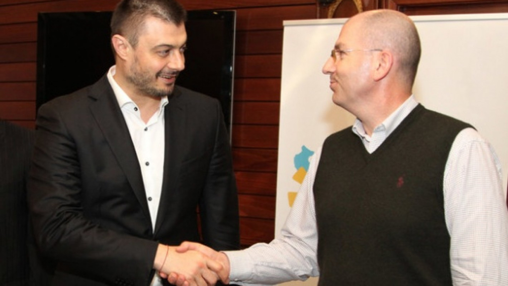 Р. Йончев: Ще бъда говорител на &quot;България без цензура&quot; в Народното събрание