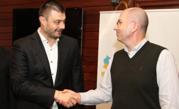 Р. Йончев: Ще бъда говорител на &quot;България без цензура&quot; в Народното събрание