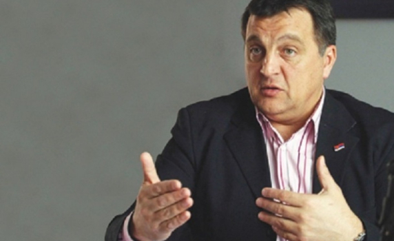 Зоран Живкович: Сърбия повече никога няма да управлява Косово