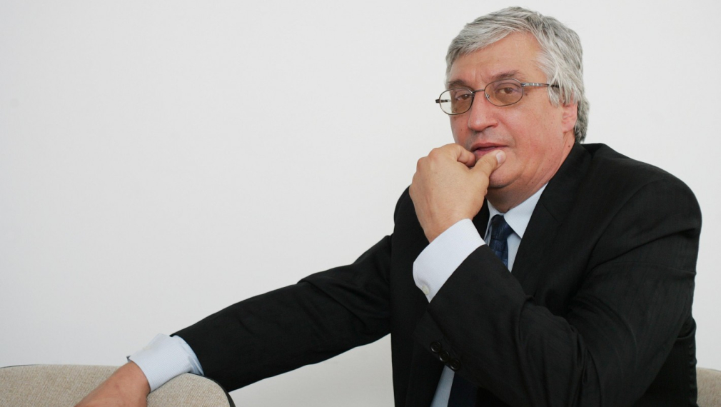 Иван Нейков: Не може да има високи пенсии при ниски заплати и осигуровки