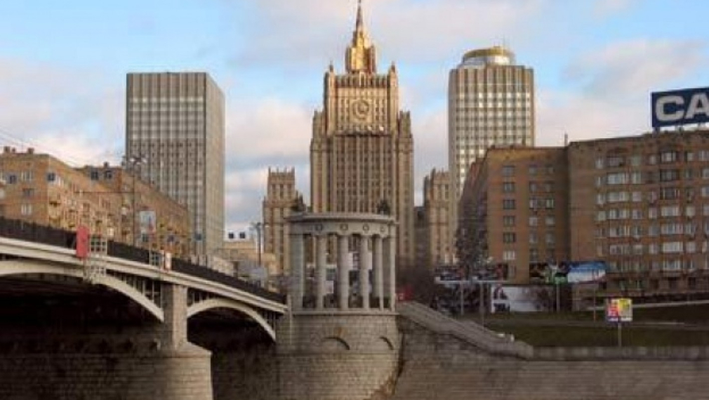 МВнР на Русия: Реформата в Украйна е възможна само с участието на всички политически сили