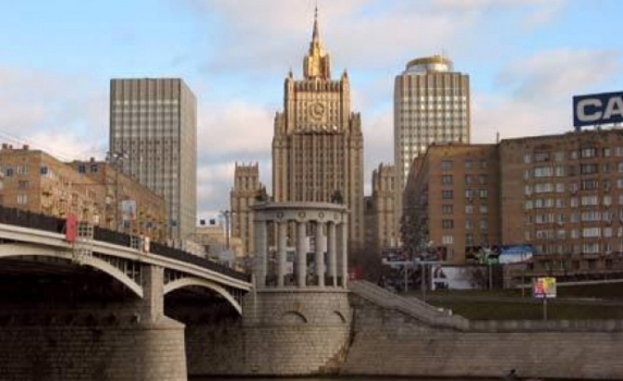 МВнР на Русия: Реформата в Украйна е възможна само с участието на всички политически сили