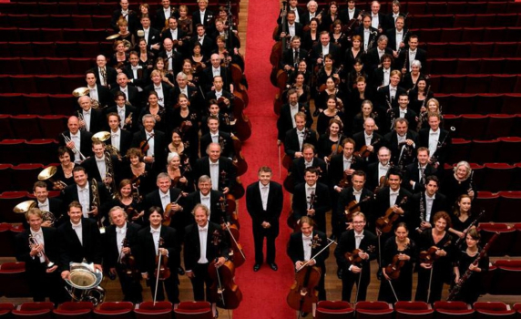  Поредица „Световните оркестри” и техните диригенти. Кралският Концертгебау оркестър – Амстердам