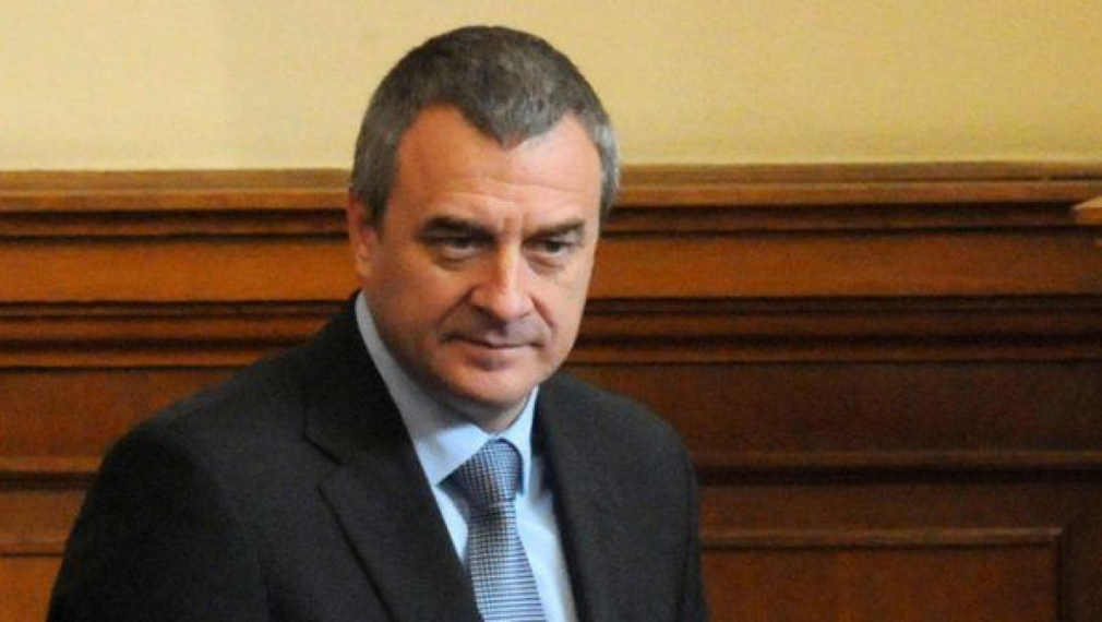 МВР има сериозна оперативна информация по случая &quot;Орлин Алексиев&quot;  