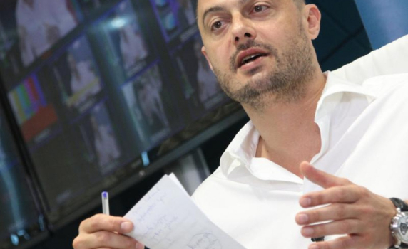 Партията на Бареков ще иска предсрочни избори след евровота