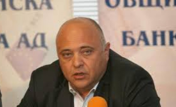 Орлин Алексиев пренасял кокаин с Боевски, имали високо покровителство
