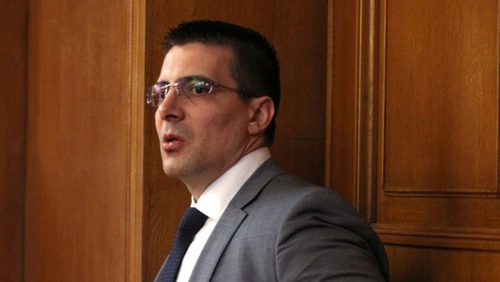 С. Танчев: В ГЕРБ цари полицейщина, Борисов не е оперативният лидер на партията