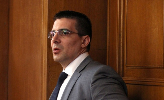 С. Танчев: В ГЕРБ цари полицейщина, Борисов не е оперативният лидер на партията