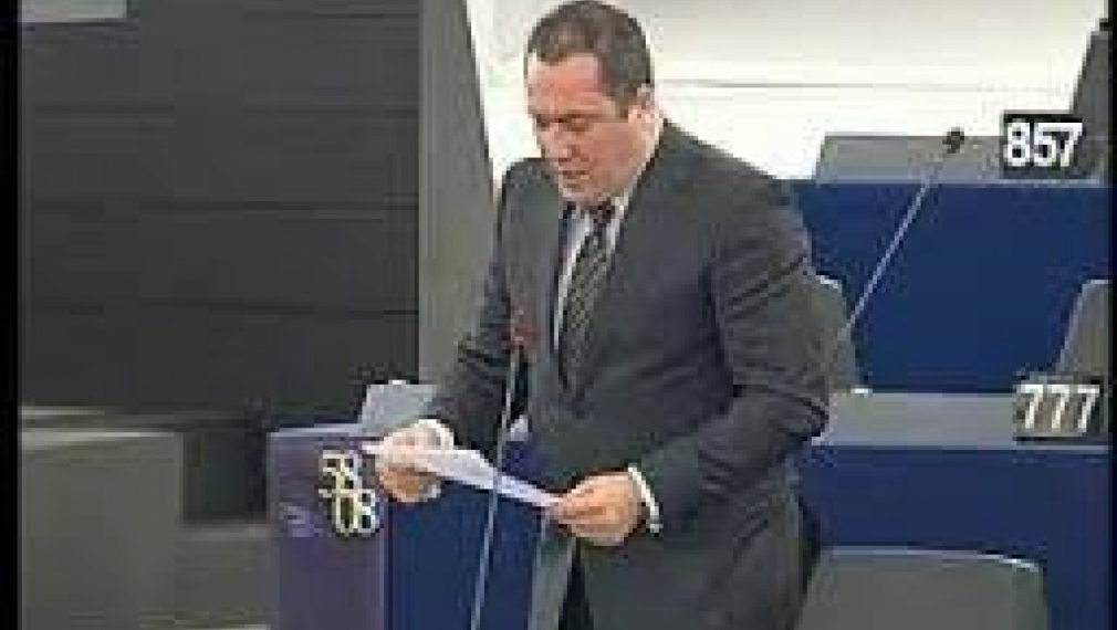 С. Бинев: &quot;Атака&quot; и нейният председател разполагат с огромни средства с неизяснен произход